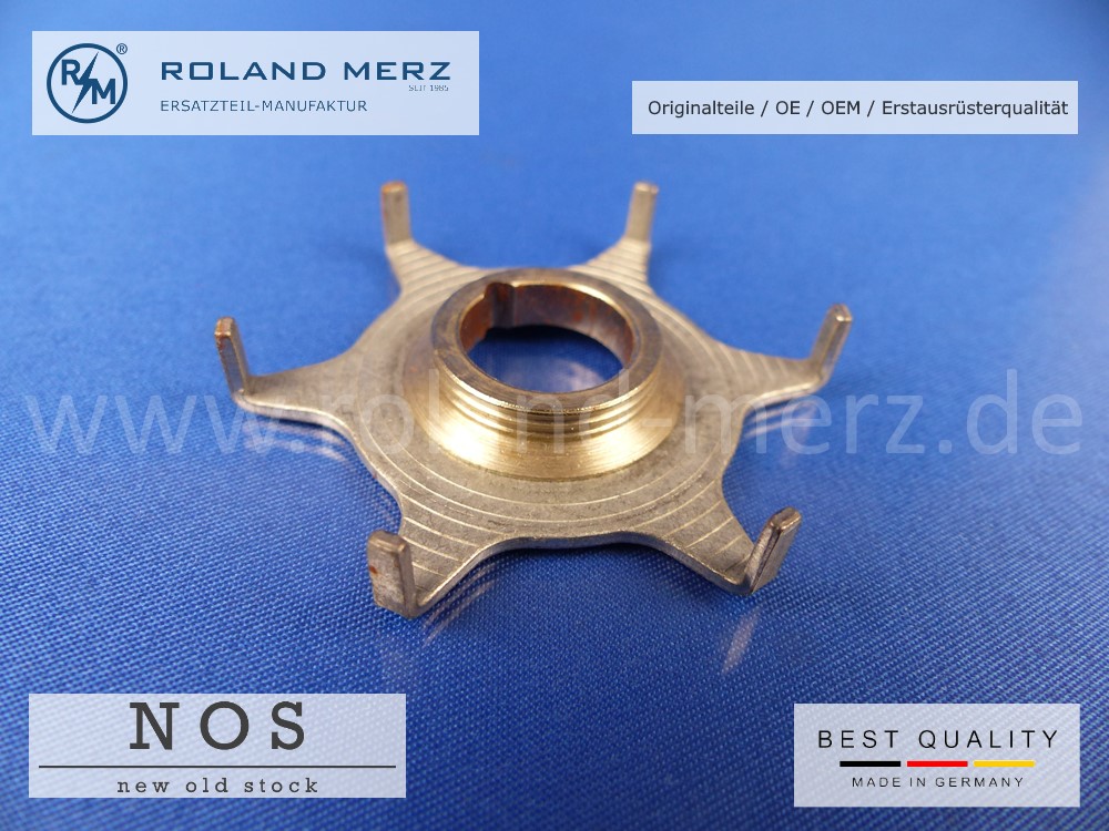 1-231-328-061-02 Impulsgeberrad 1 231 328 061 Bosch für 6 Zylinder Zündverteiler