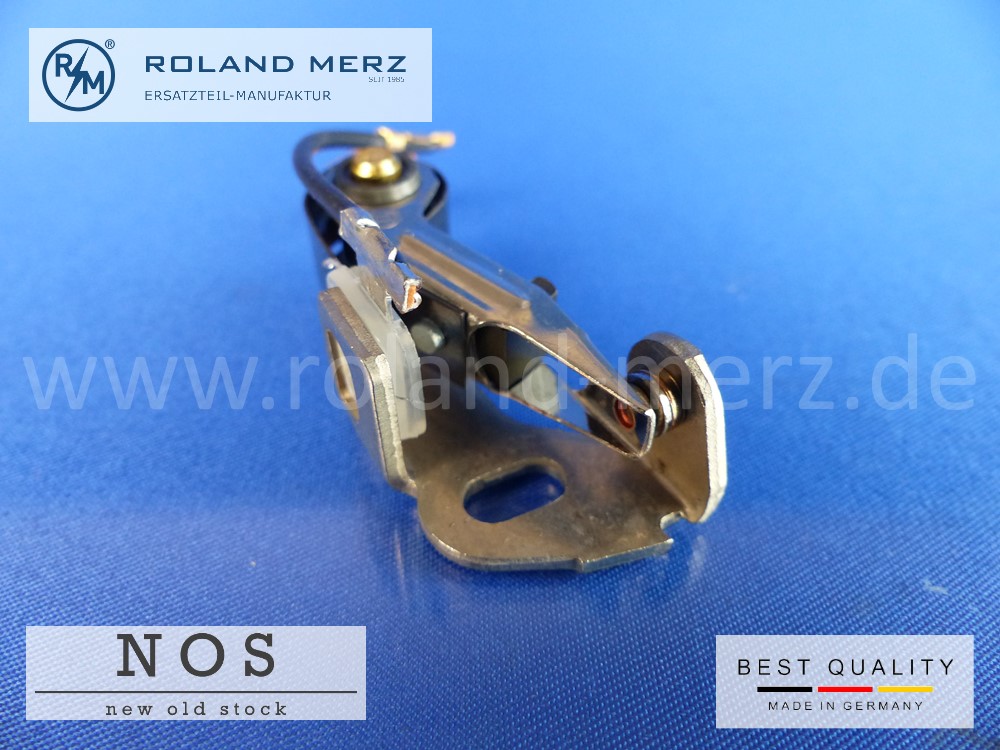 P1140114 Kontaktsatz Bosch 1 237 013 122 für BMW 3 und BMW 5