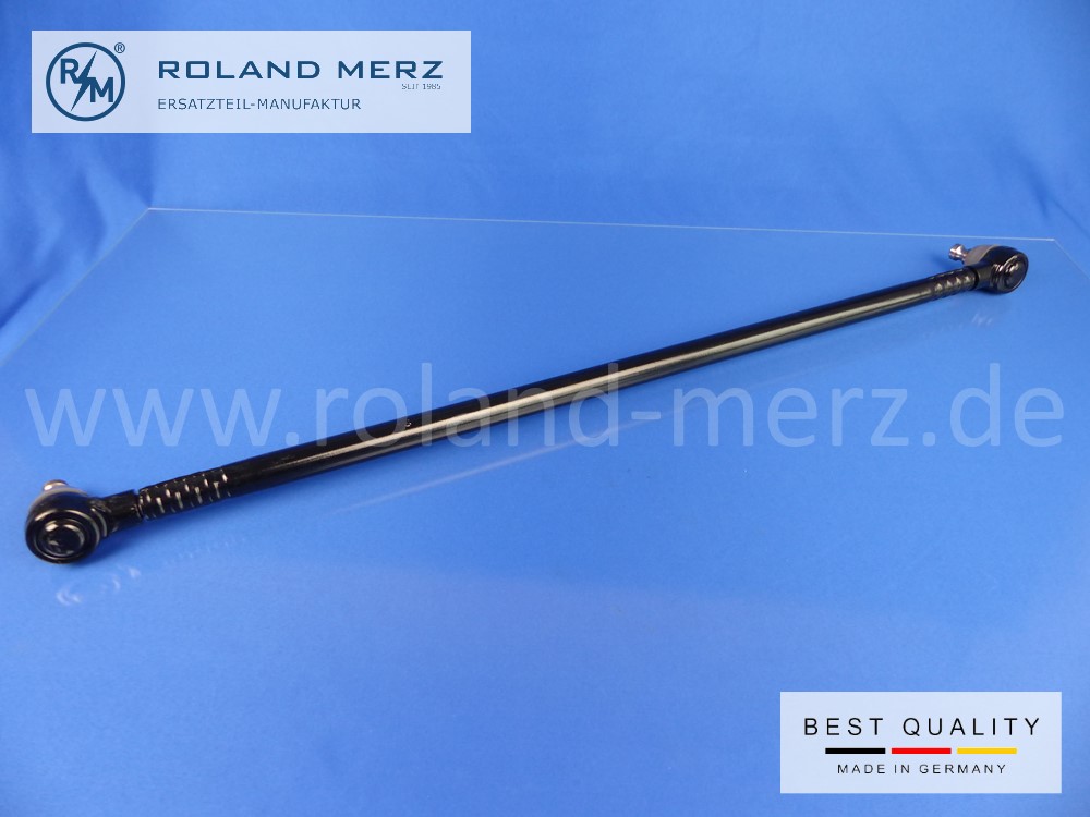 Mittlere Spurstange 055 110 17 00 für Borgward Isabella