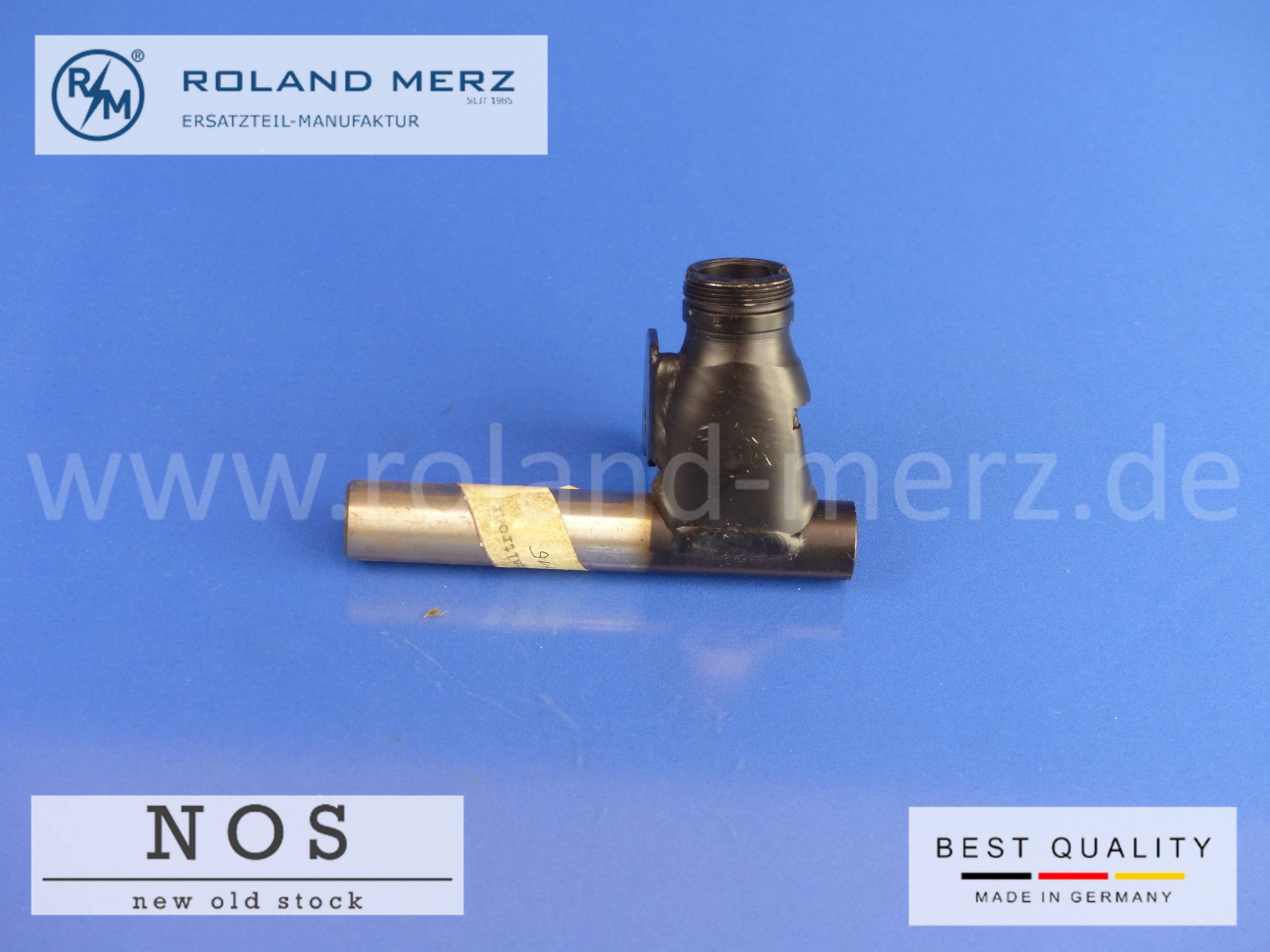 P1180737 1152607282 Schaltrohr 4-Gang Mercedes 107 108 111 114 123 460