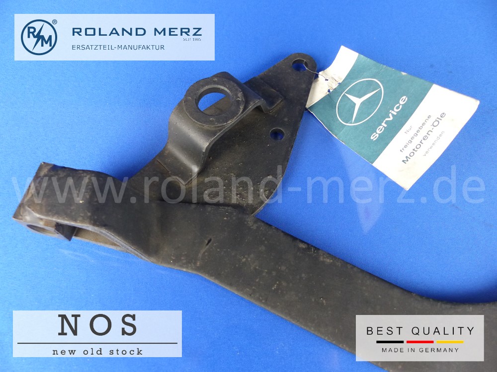 P1130817 Motorträger 121 220 31 16 Mercedes L 319 - O319 verstärkte Ausführung für L 407 / 28 LF 408/28