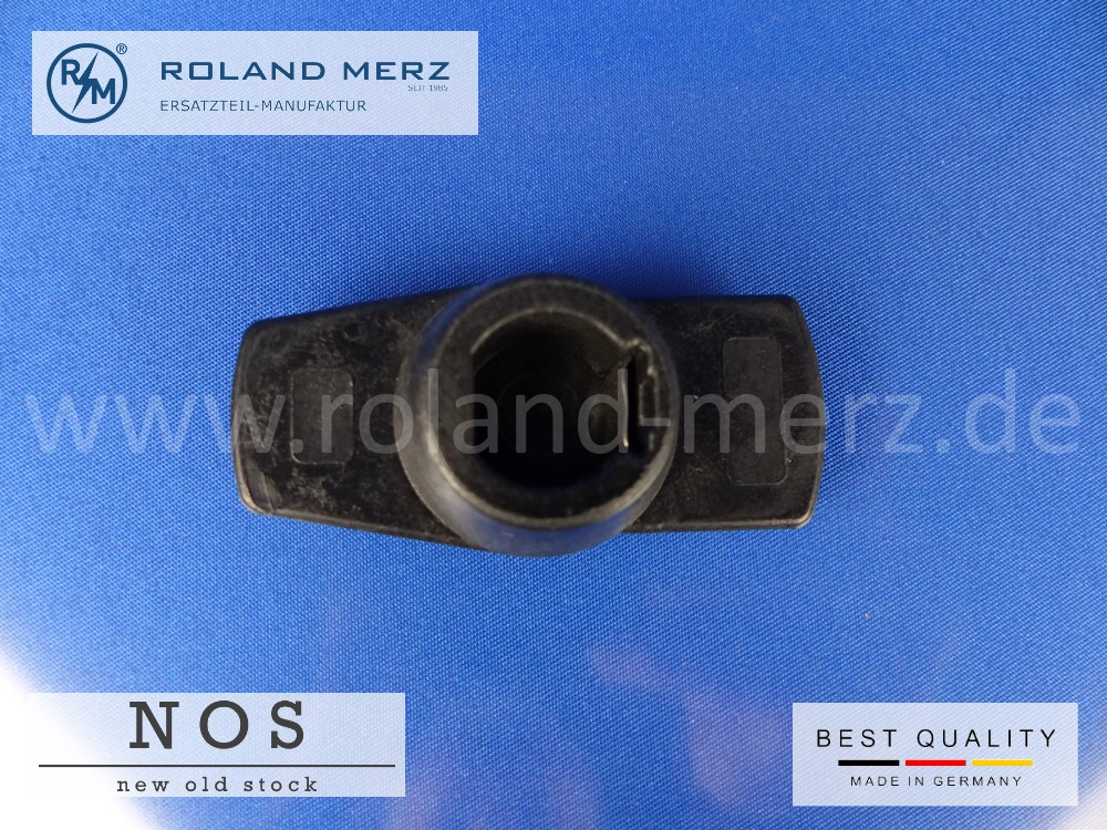 P1130603 Verteilerläufer, Rotor NVL073 nicht entstört für Mazda und Hyundai
