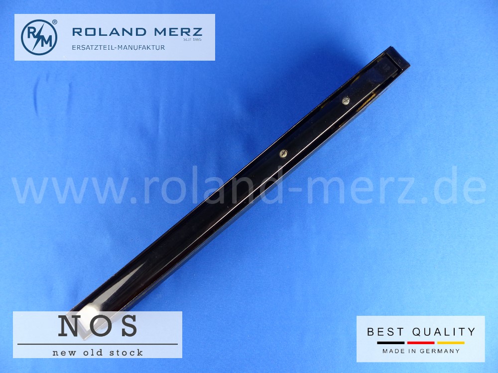 P1110573 Aufbauwinker SWF 41 007 Typ Wa 275 12V 275mm Pfellänge schwarz lackiert für Omnibusse und LKW von Borgward, Büssing, Faun, Ford, Hanomag, Henschel, Klöckner, Krupp, MAN