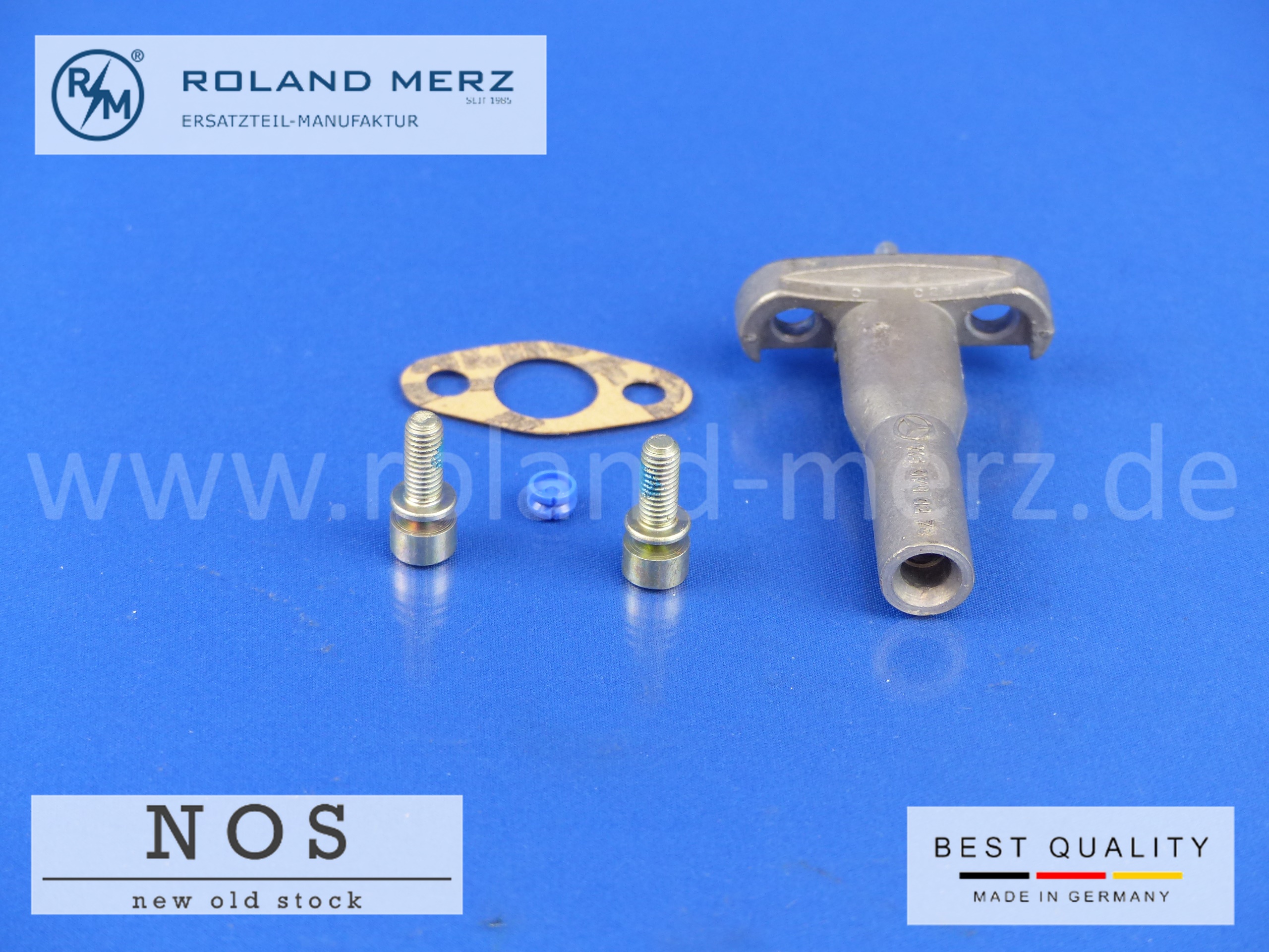 1020700074 Bolzen Mercedes M102 M103 M104 M110 M116 M117 M119