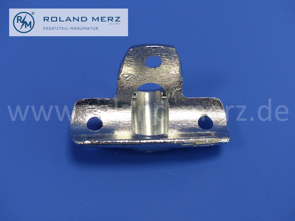 1137700264 Führungslager für Verdeckverriegelung, Mercedes W113, Pagode, 230SL – 280SL, W100, 600, Original Mercedes-Neuteil, NOS