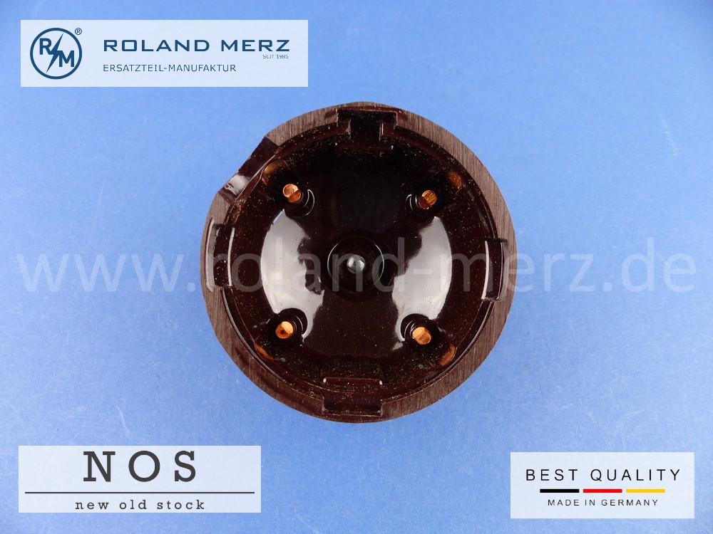 VK115 Beru ZVS74Z4Z 1235522031 Bosch 0001580802 Mercedes für Borgward Hansa und Mercedes 170 Verteilerkappe VK115 Beru ZVS74Z4Z 1235522031 Bosch 0001580802 Mercedes für Borgward Hansa und Mercedes 170 Verteilerkappe