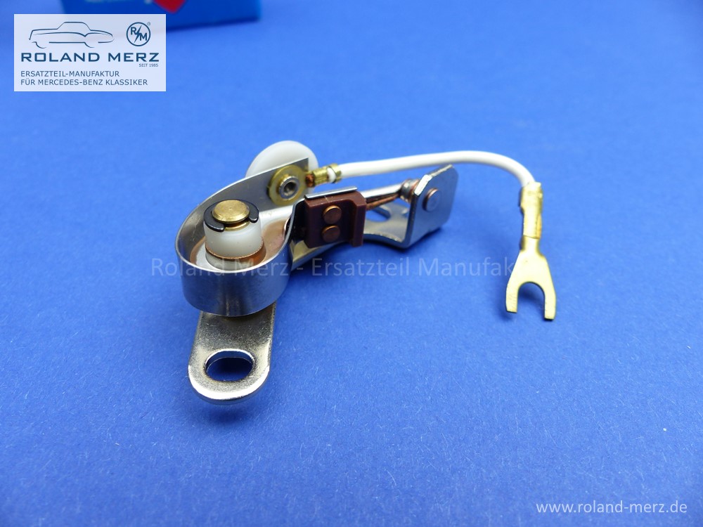 RM-011Katalog Zündkontakt für Porsche 911