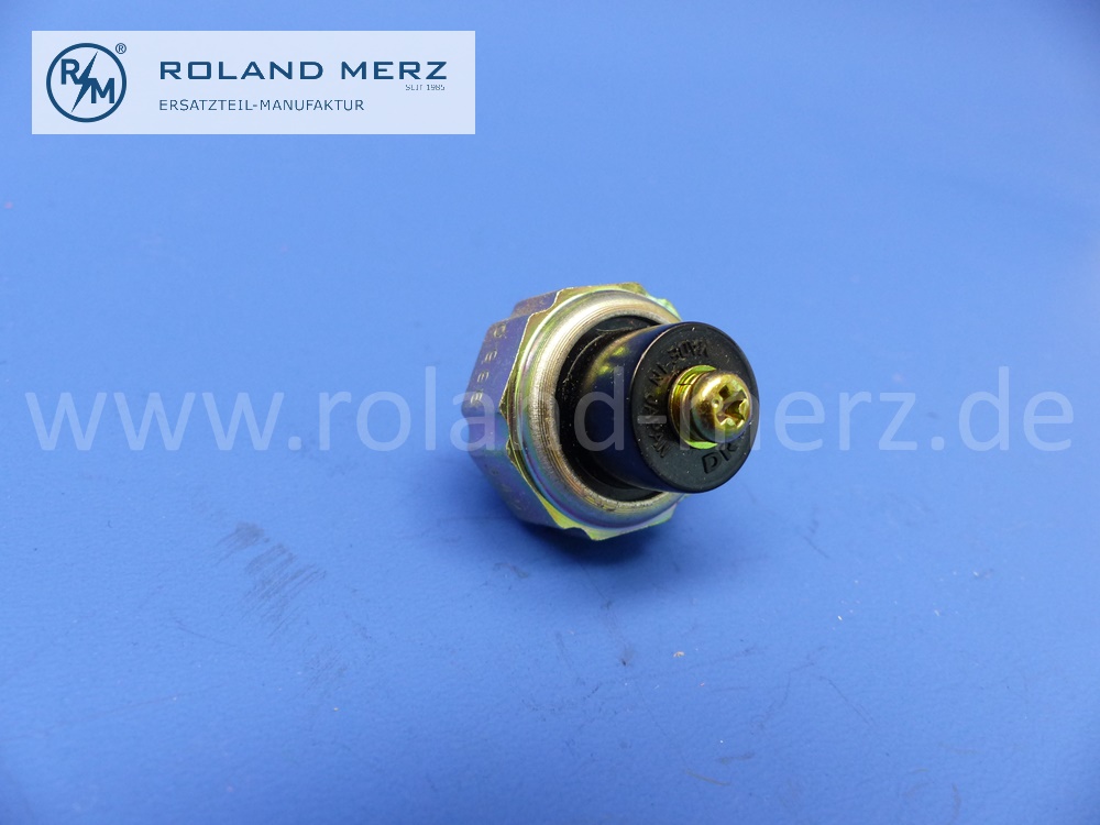 0986345011 Schalter Öldruck, Öldruckschalter, Honda, Toyota, Original Bosch Neuteil, NOS 
