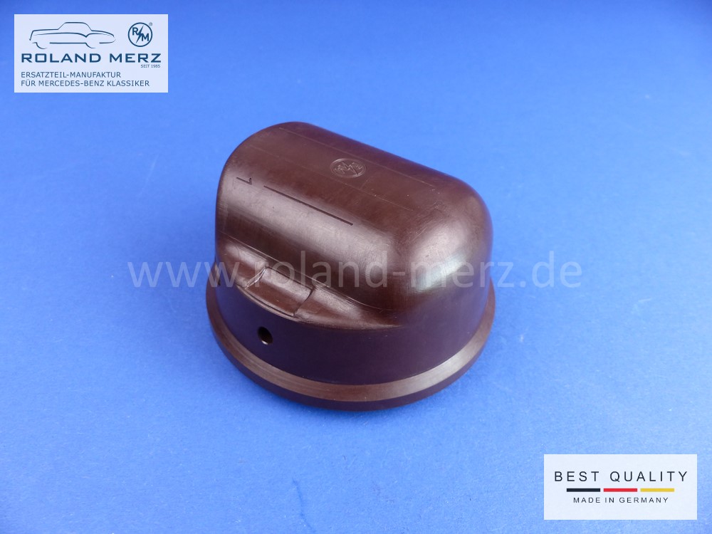 ZVS2711Z Verteilerkappe ZVS 27 11 Z Bugatti und Mercedes Nürburg