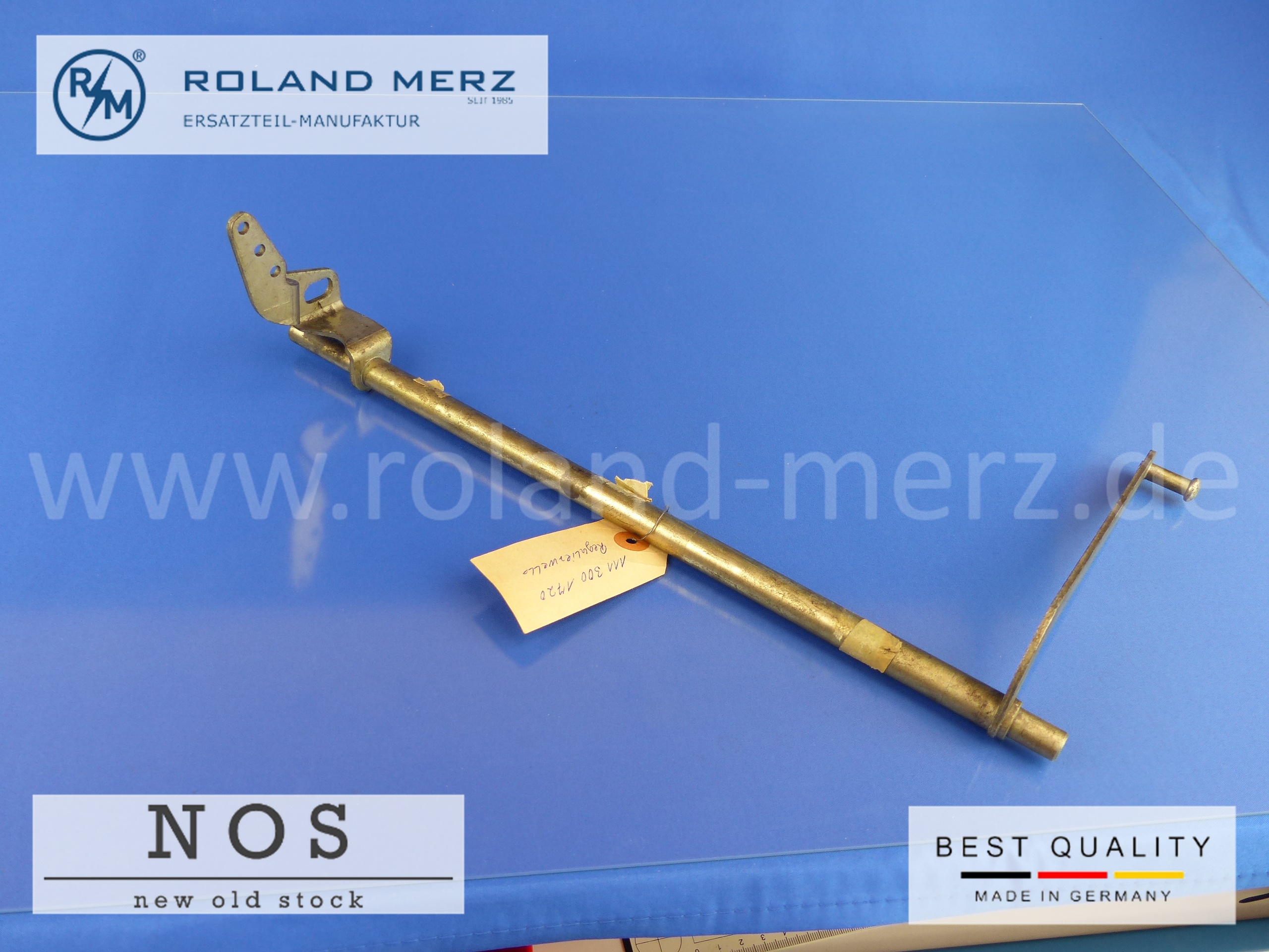 P1180248 1113001720 shaft control Mercedes W110 W111