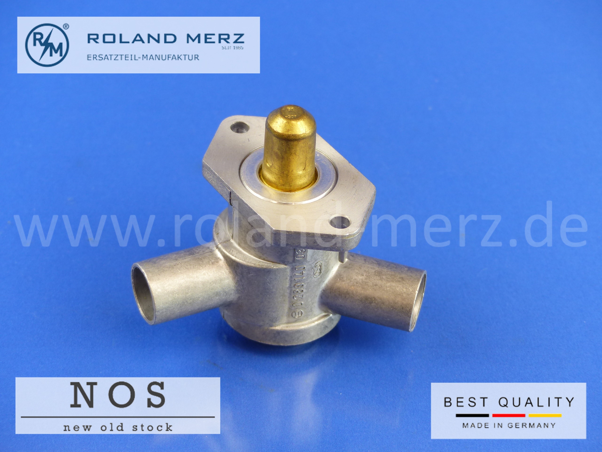 0001410625 slide, auxiliary air valve, carburetor, Mercedes M110, Bosch 0280140037, original MB new part, NOS 0001410625 slide, auxiliary air valve, carburetor, Mercedes M110, Bosch 0280140037, original MB new part, NOS