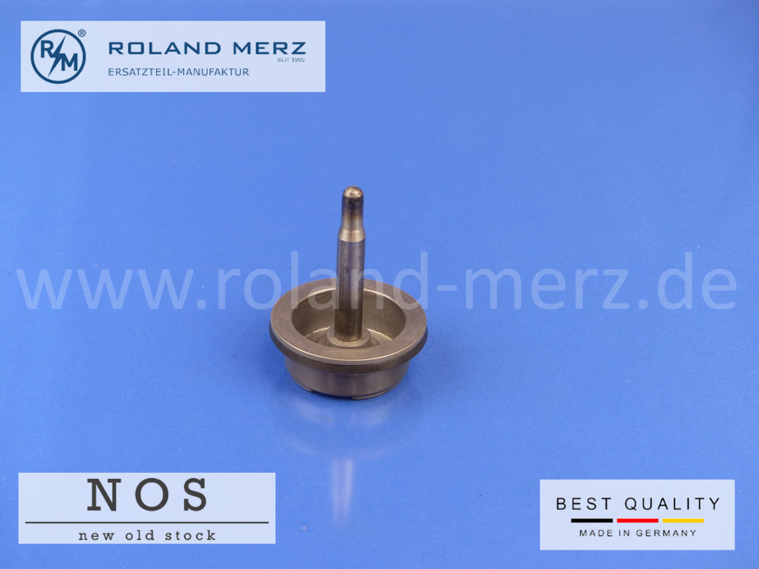 1152705932 Kolben Automatikgetriebe Mercedes W111 W114 W115
