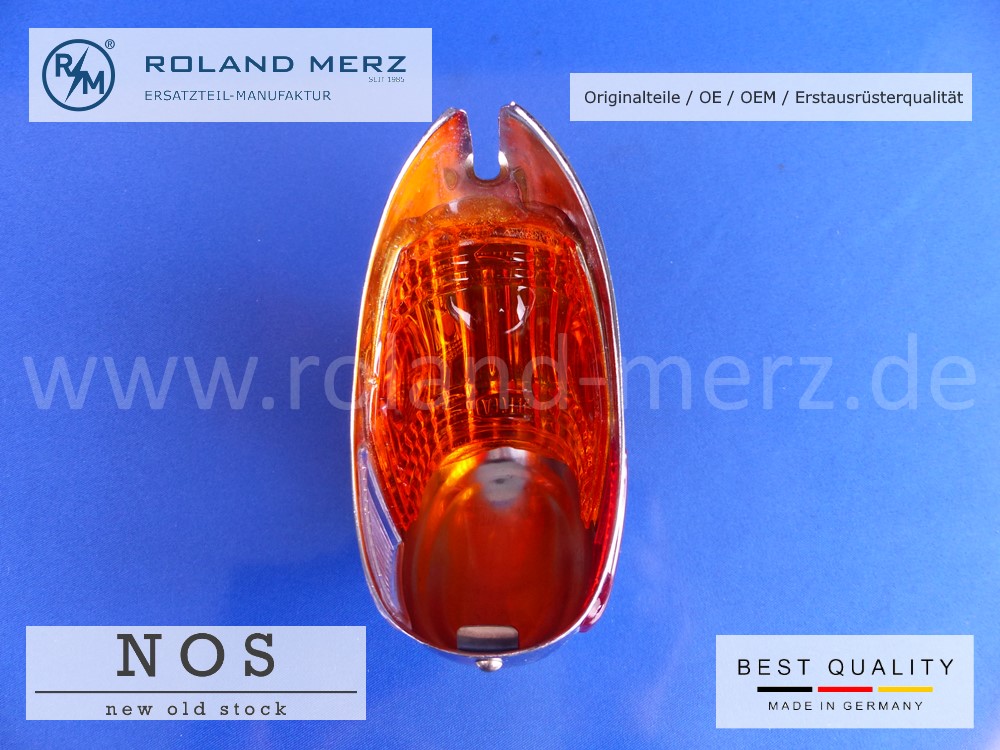 P114064469b4h83NkqddA Gehäuse mit Glasscheibe 110 822 01 90 links für Mercedes 190c - 200D