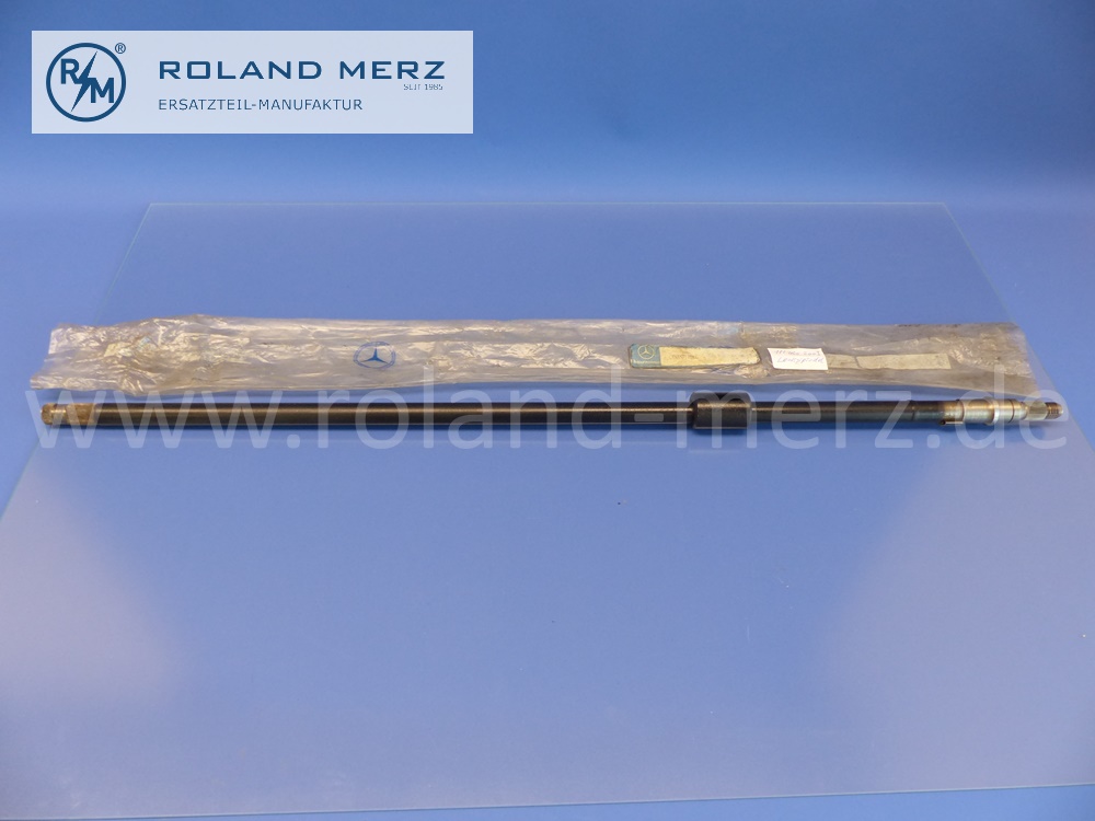 1114602009 steering shaft Mercedes W111, original Mercedes spare-part, NOS