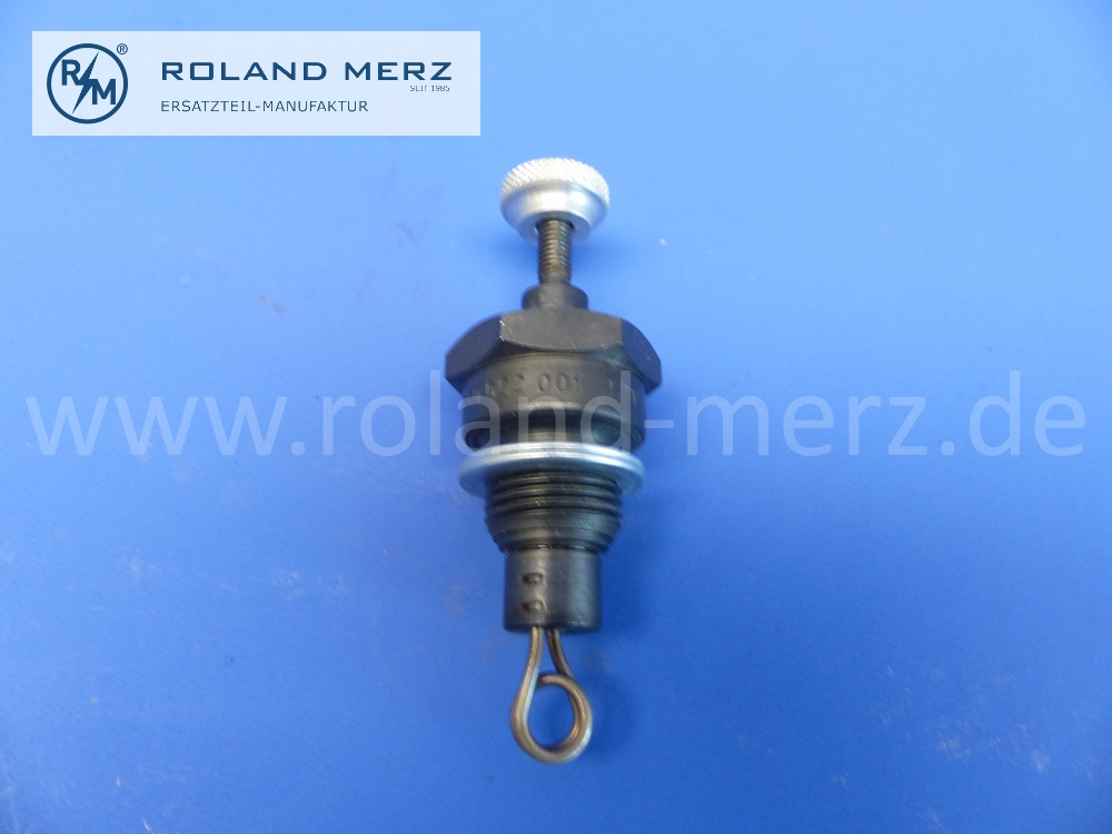 0250002001 Glühkerze Bosch, KE/GA 2/1, GD294, Robur LKW, Steyr Traktor, Fendt Traktor, Original Bosch Neuteil, NOS 