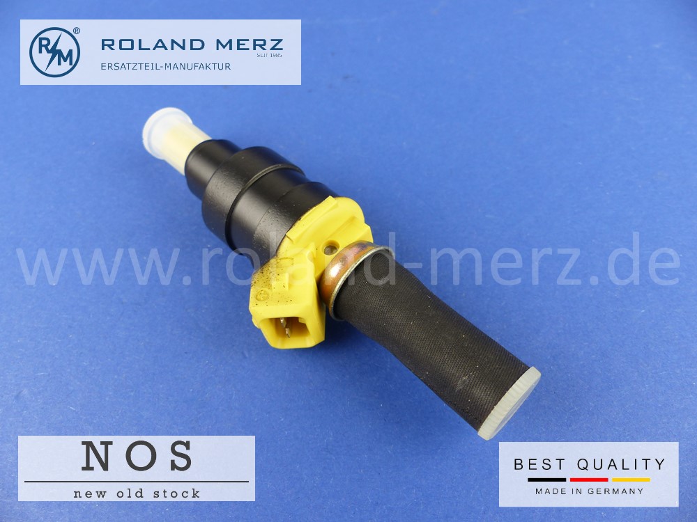 P1110111 Einspritzventil Bosch 0 280 150 205 für Holden Opel Vauxhall