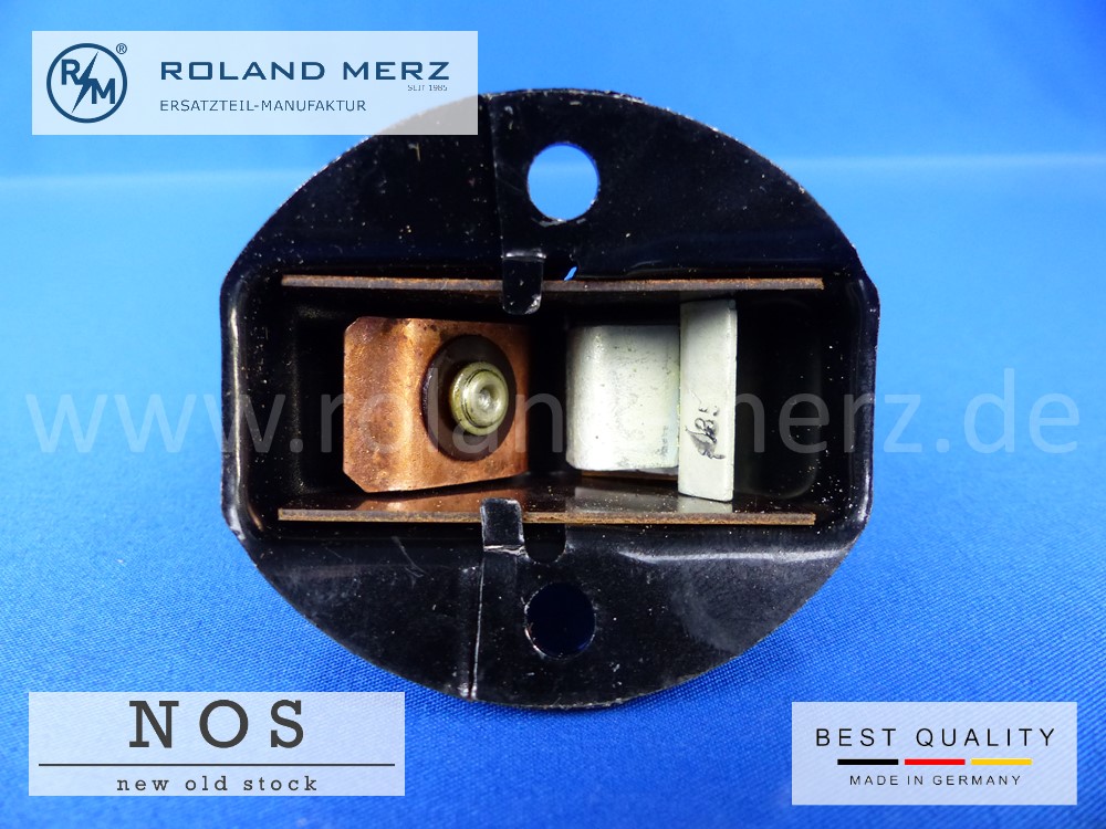 P1140105 Fuß-Anlaßschalter Bosch SSH 17/1 Z Mercedes 000 152 00 11 , 170 V, Va und 170S