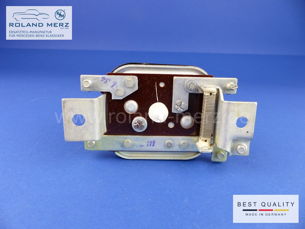 P1100079 Bosch Regler RS/TBA 130/150/12/1 (0 190 215 004) für Citroen