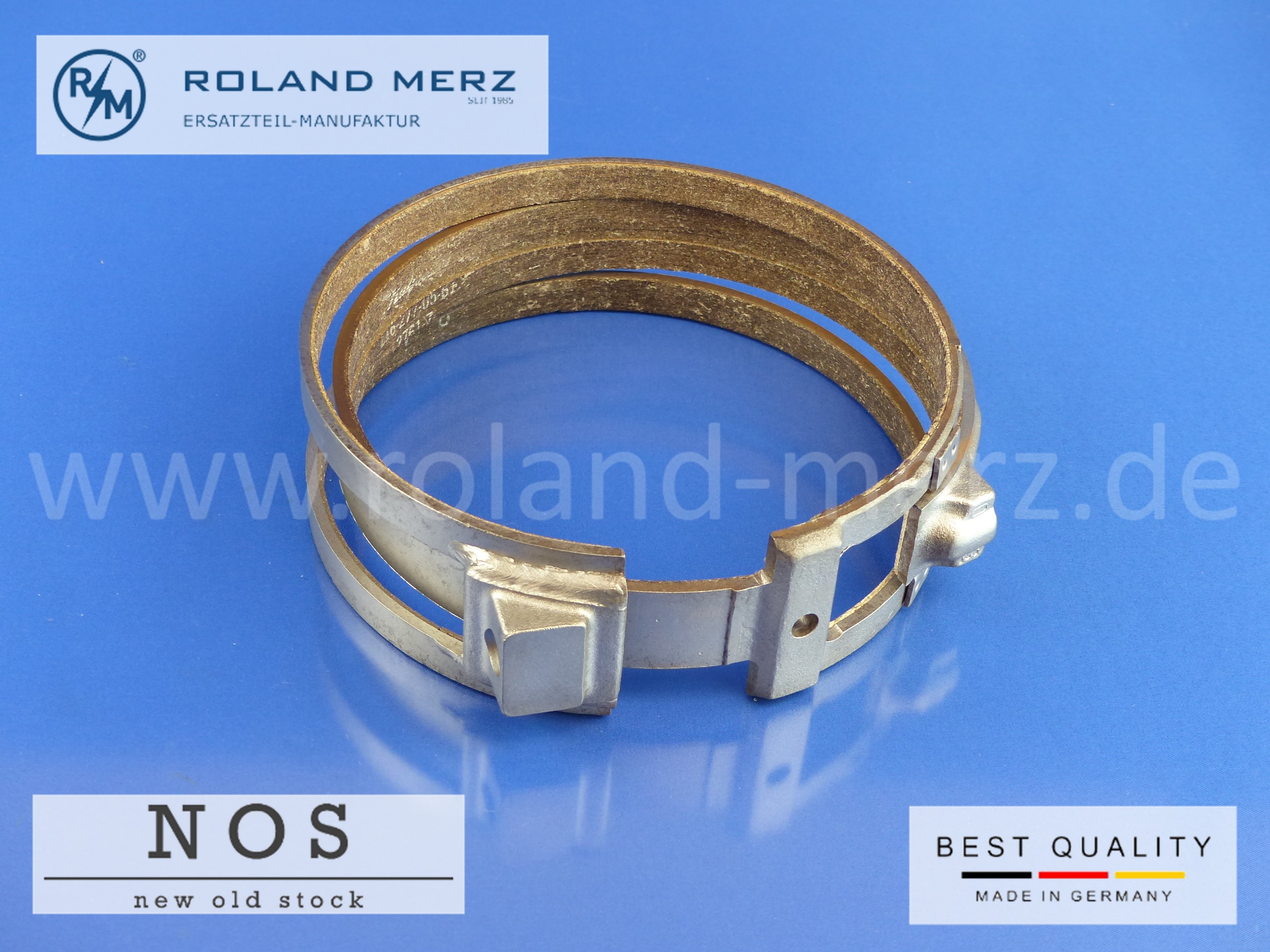 P1180415 1162700762 brake band Mercedes automatic transmission 722003