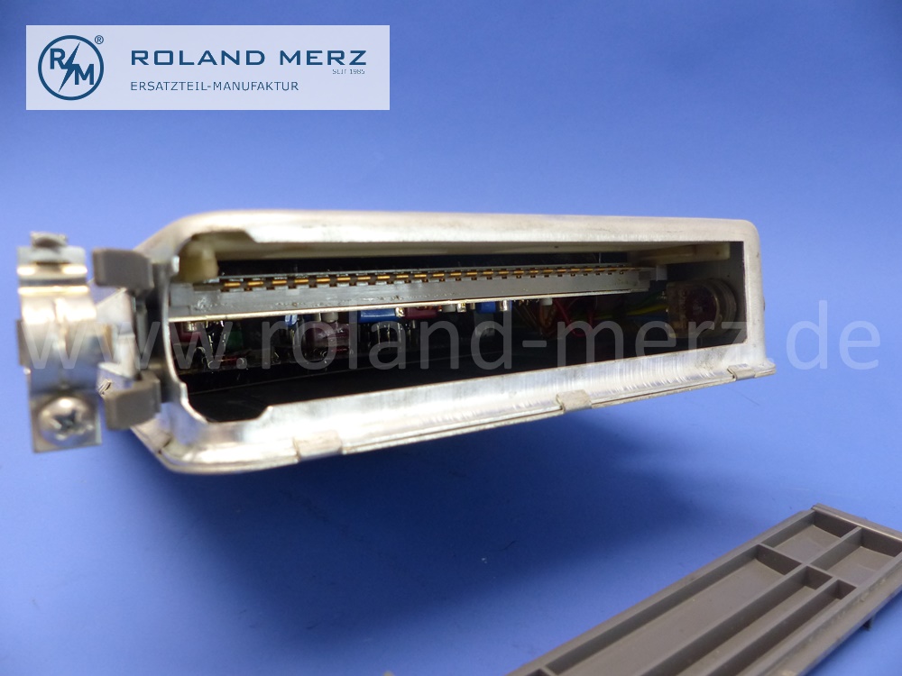 0005452032 Steuergerät D Jetronic, Bosch 0280001006, Mercedes W114, 250CE, Original Mercedes Neuteil, jedoch ungeprüft, NOS 