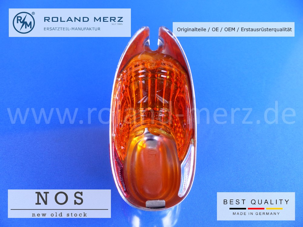 P1140637iOEWuez4rUavtpDWdbCb4A9bq3 1208220490 1205440595 1208220690 1205440795 120 822 04 90 120 544 05 95 120 822 06 90 120 544 07 95 Gehäuse mit Hella Warzenblinker Glas links Mercedes 180-219