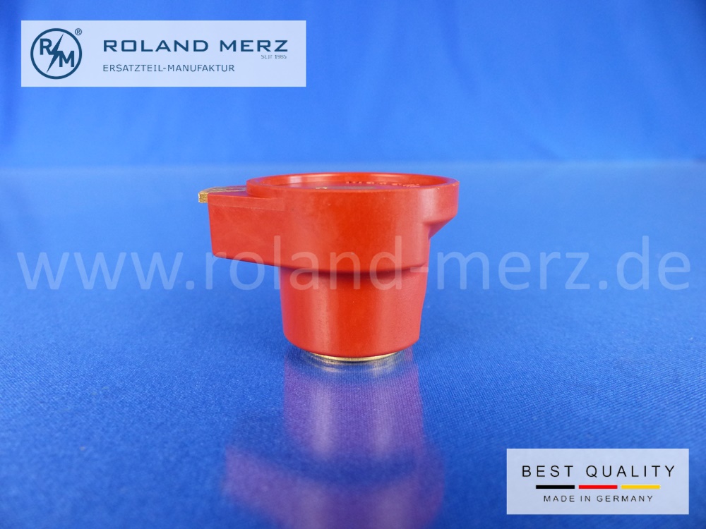 Porsche-356-Carrera01 Verteilerläufer RM 15 2020 für Porsche 356 Carrera Bosch ZV 215825