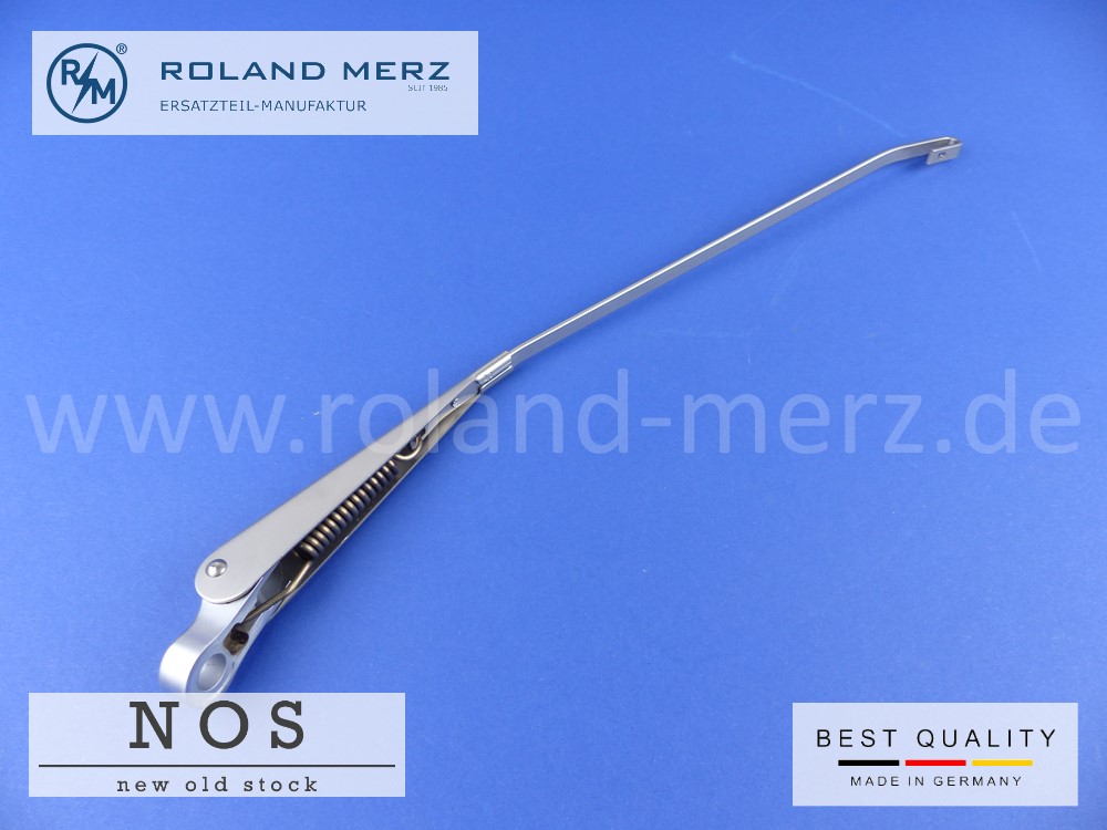 Wischerarm links Mercedes 110 820 07 44 BM 111