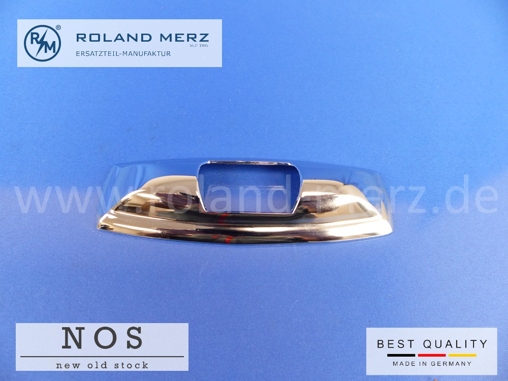 1868250089 101868250089 Deckel Leseleuchte Mercedes W100 W121 W128 W180 W189
