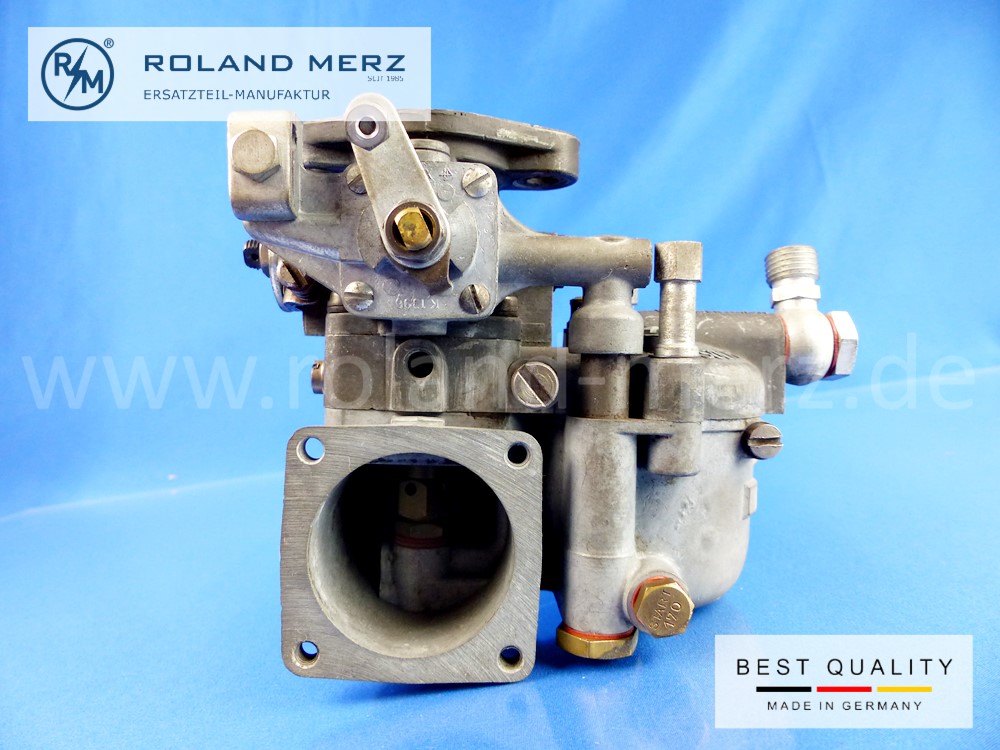 1360700204 Vergaser 30 BFL mit Spareinschaltung für Mercedes 170V,Va,Vb,S-V original Solex Austauschteil NOS