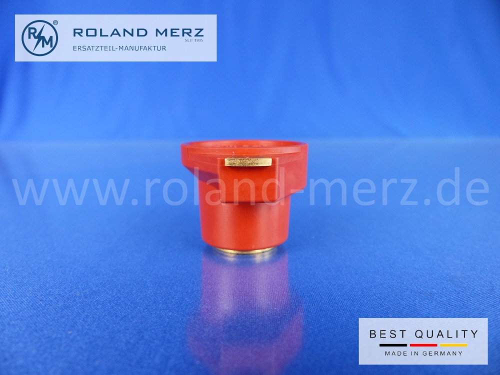 Porsche-356-Carrera07 Verteilerläufer RM 15 2020 für Porsche 356 Carrera Bosch ZV 215825