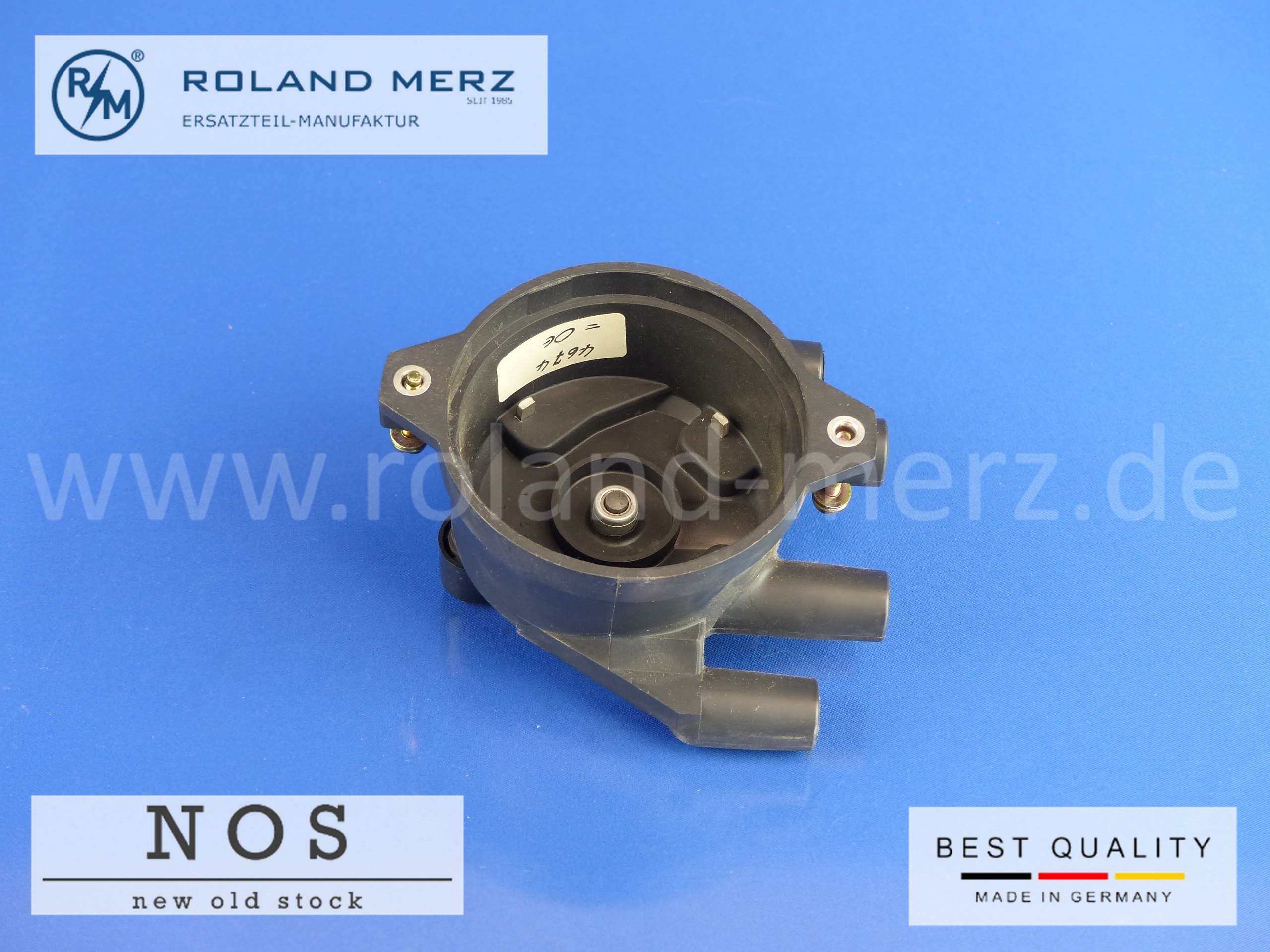 B66018V00 Verteilerkappe Mazda 323MKIII