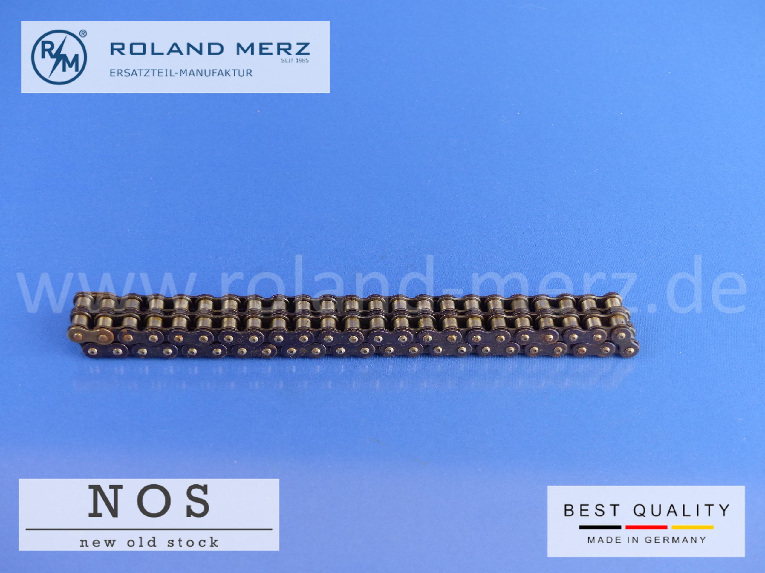 P1180630 Re116-46R duplex-roller-chain iwis BMW 503 506 507