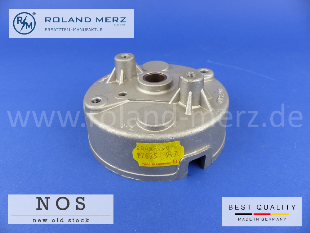 P1110136 Bosch 2 005 854 094 Kommutatorlager für Bosch Starter