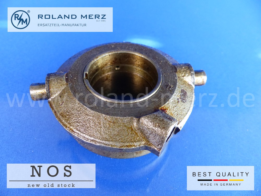 P1140404 Kupplungsaurücklager kompl. mit Körper 136 250 11 15 für alle Mercedes 170 Bm 136