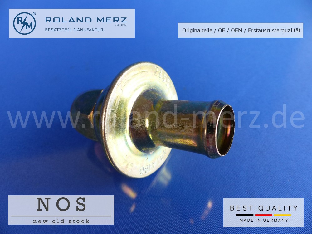 P1140627 Ventil 000 140 42 60 für Mercedes M 100 985, M 110, M 115, M 117, M 123, M 130