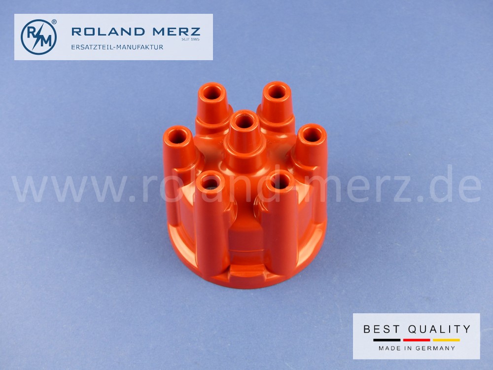 Verteilerkappe für Opel Commodore, Admiral, Diplomat, Kapitän, Blitz, Monza, Omega, Senator D4025 Verteilerkappe für Opel Commodore, Admiral, Diplomat, Kapitän, Blitz, Monza, Omega, Senator D4025