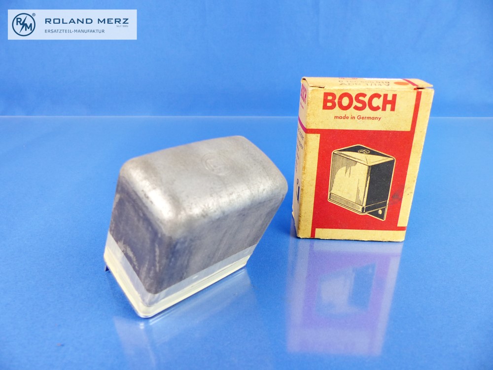 0011548506 Bosch 12 Volt Regler 0 190 600 010 (ADN 1/14V) für Alfa Romeo, BMW, Ford, Maserati, Mercedes, Opel, Porsche 911, Volvo