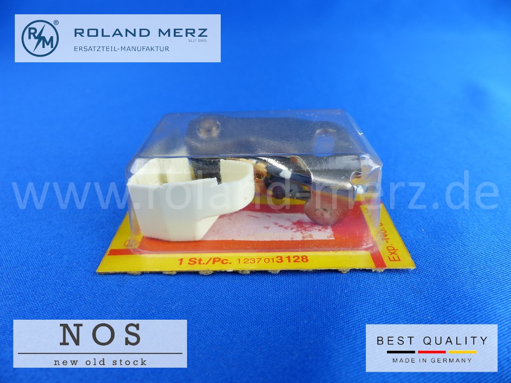 1237013128 Bosch ignition contact, Mercedes 0001583490 for 350SE, 300SEL, 300SL, 300SLC, 450SEL, 450SE, 450SL, 450SLC, M116, M117 1237013128 Bosch ignition contact, Mercedes 0001583490 for 350SE, 300SEL, 300SL, 300SLC, 450SEL, 450SE, 450SL, 450SLC, M116, M117