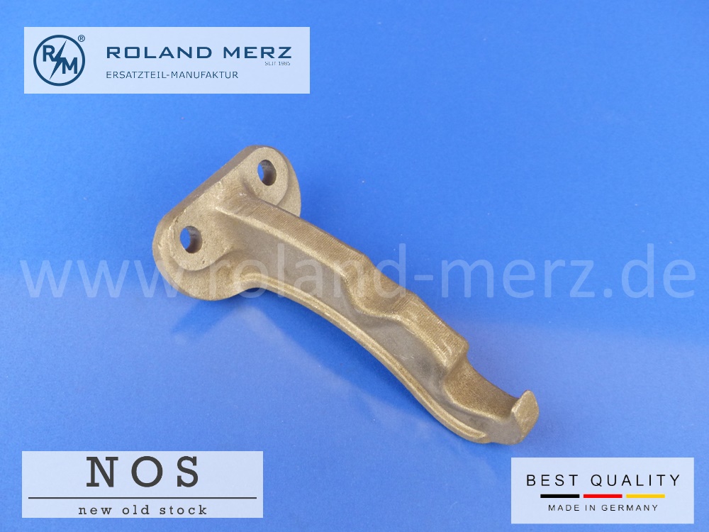 1137230286 Türhalter Nocken Mercedes W113 Pagode