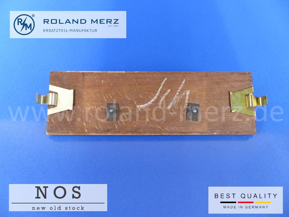 250SE 250 SE Schriftzug, Mercedes, Holzuntergrund, Holzblende für Innenraum, Armaturenbrett, Armaturentafel, Original MB-Neuteil NOS 