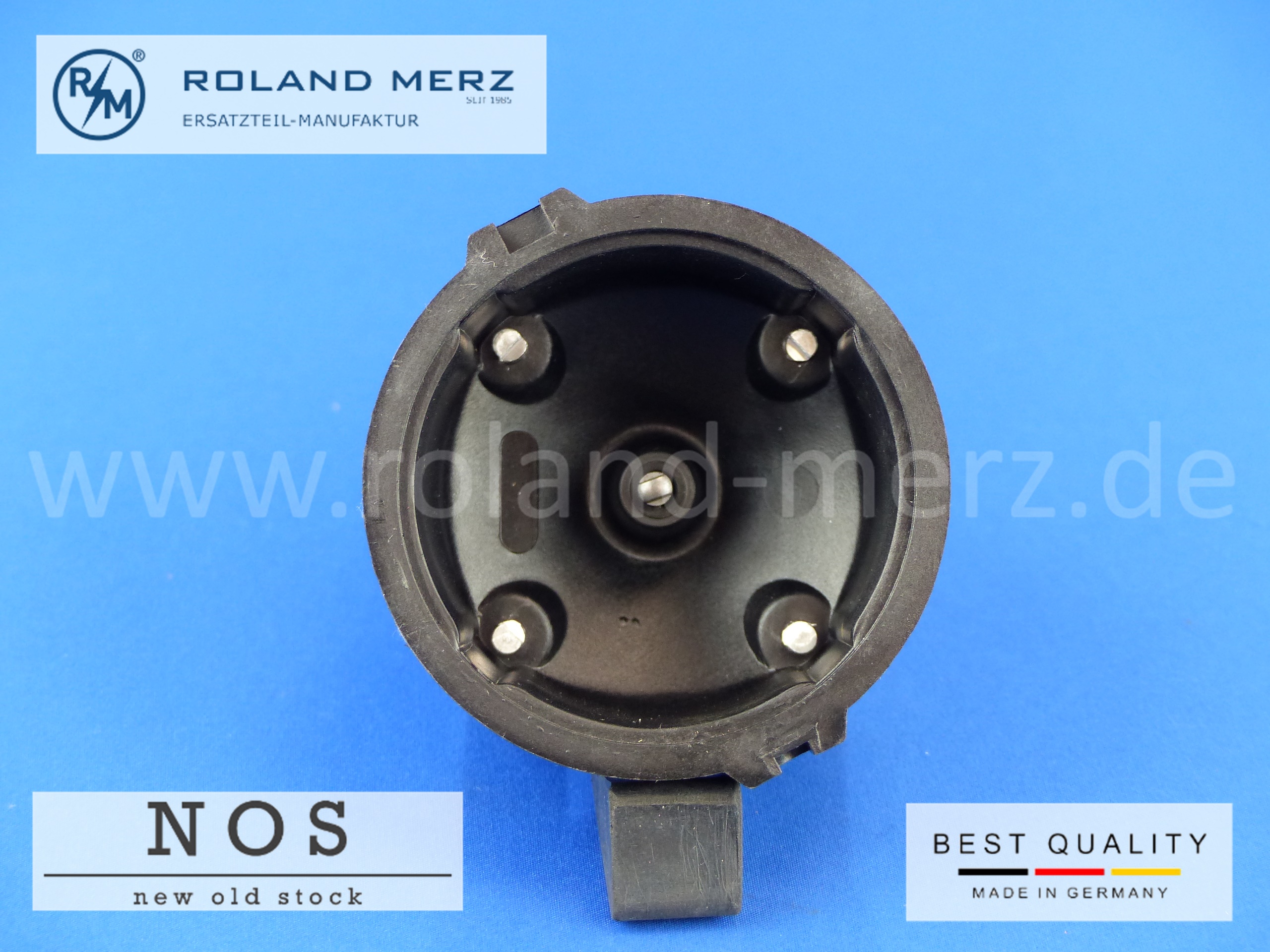 Verteilerkappe, Beru 0 330 924 664, Mitsubishi, Mazda, Nissan, Beru VK 230,