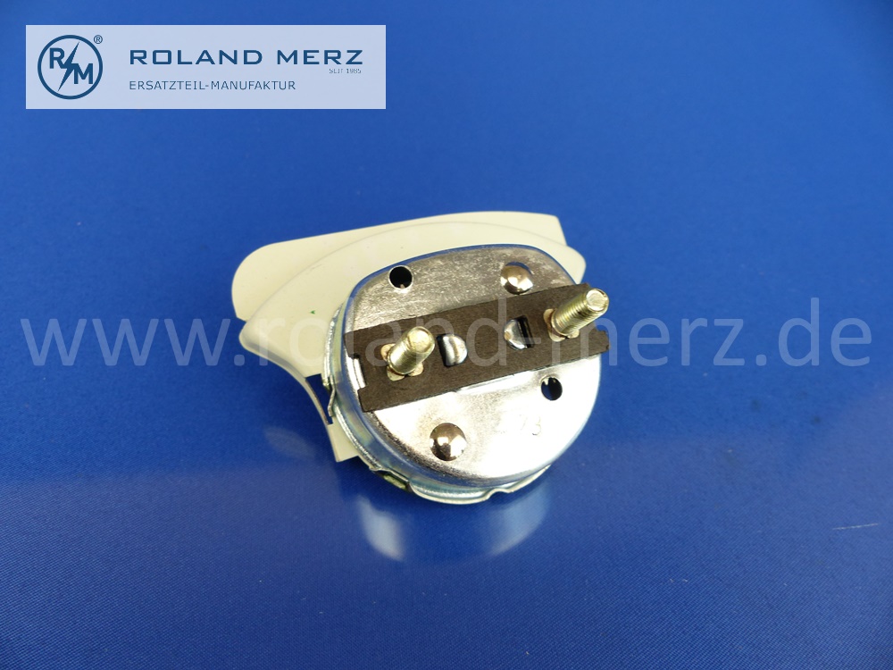 803919031 803919031A VDO Kraftstoffmesser, Tankanzeige, Tankanzeigegerät, Audi 100 C1, Original Neuteil, NOS 