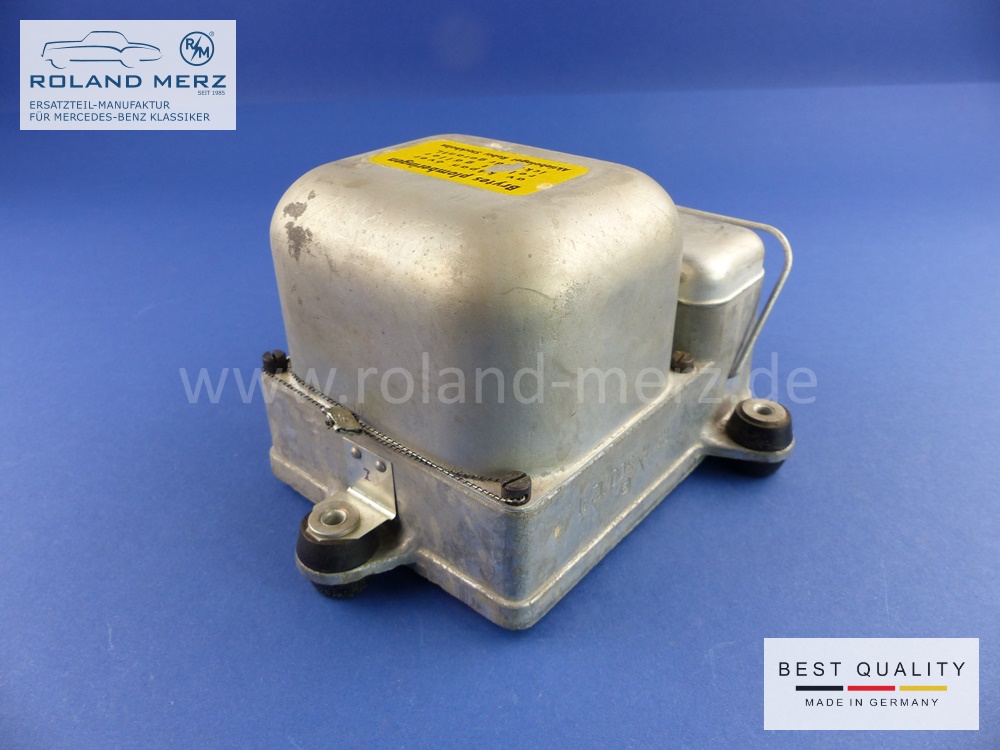 P1100158 Bosch Regler RSH 300/12/1 14Volt 38Amp. 0 190 004 001 für Büssing Trambus