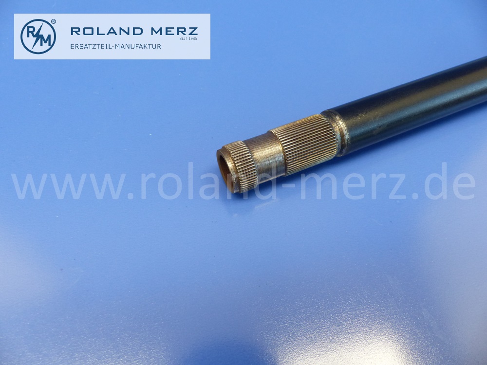 1084600409 steering shaft Mercedes W108, W111, original Mercedes spare-part, NOS