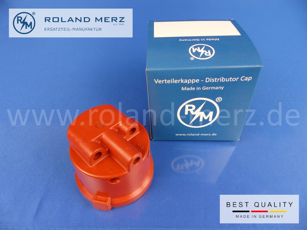 P1140093 Verteilerkappe für Honda S800 von 1965 bis 1969