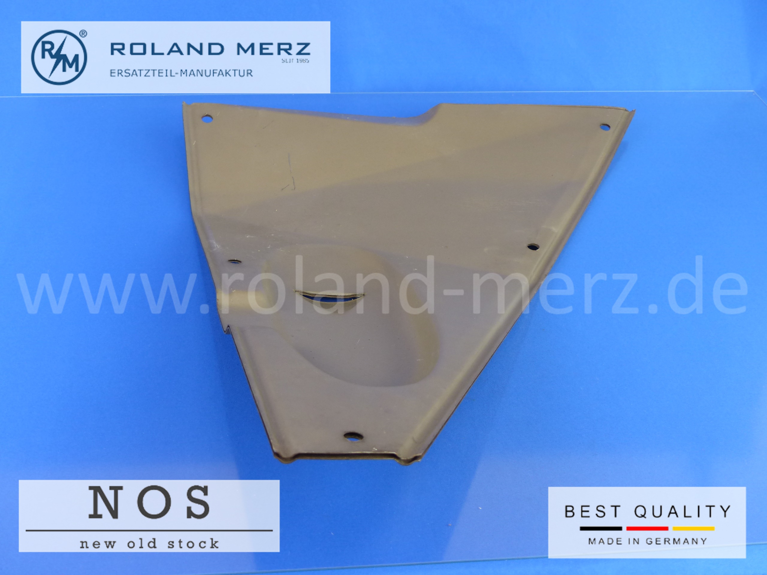 P1170513 1805240233 underpan body floor Mercedes W128, W180, 221805240233 underpan body floor Mercedes W128, W180, 220a, 220S, 220SE0a, 220S, 220SE