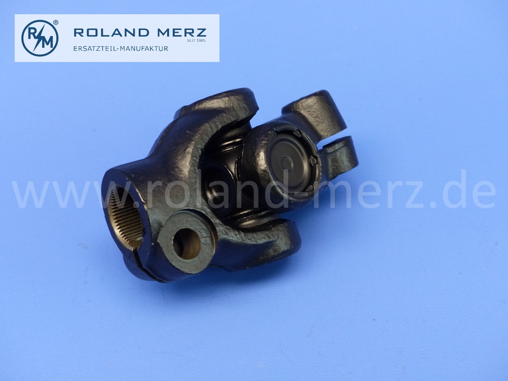 1134600457 steering joint, Mercedes W113, Pagode, 230SL, 250SL up to VIN 002979, original Mercedes spare-part, NOS