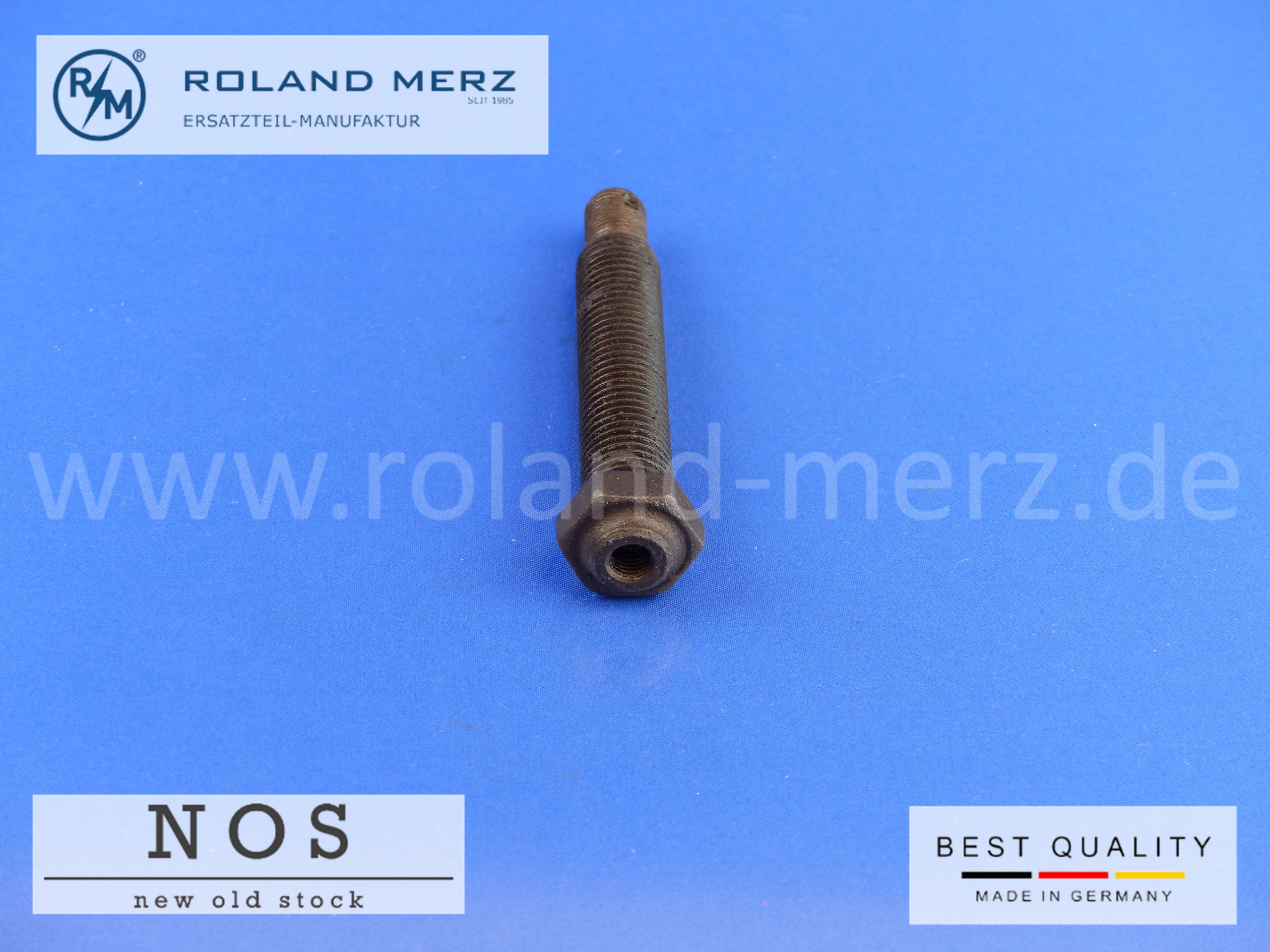 P1180421 1363221030 Federbolzen oben Mercedes W136