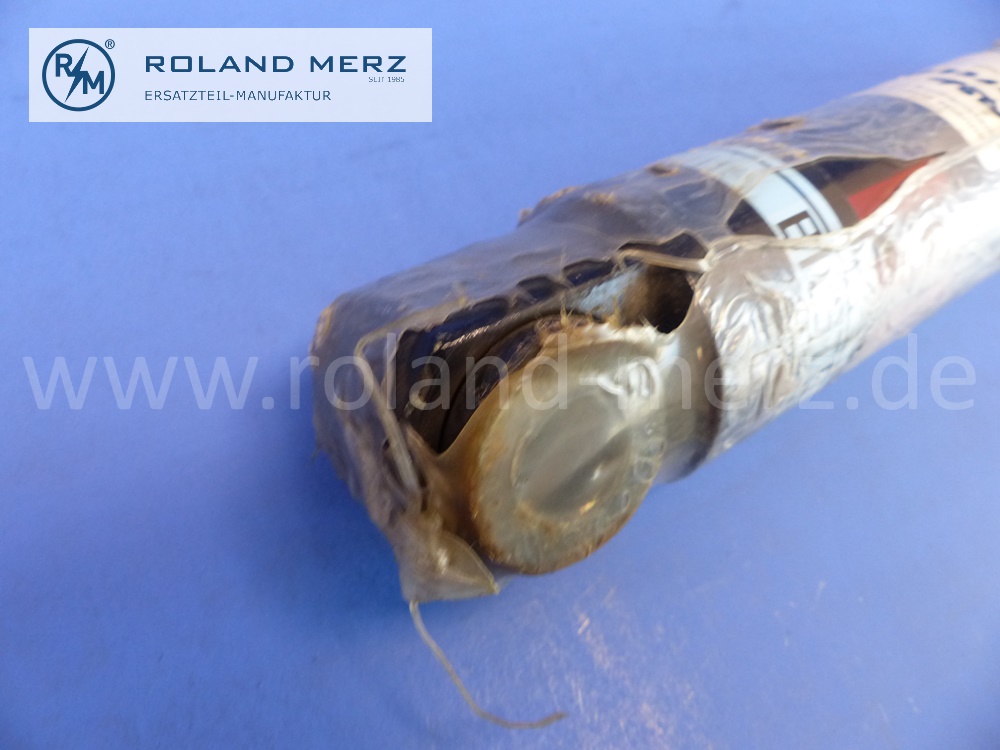 1103261500 shock absorber, gas pressure, pair, rear axle, Bilstein B 46-533, Mercedes W108, W109, W111, W112, E: 1083200131, original Mercedes spare-part, NOS