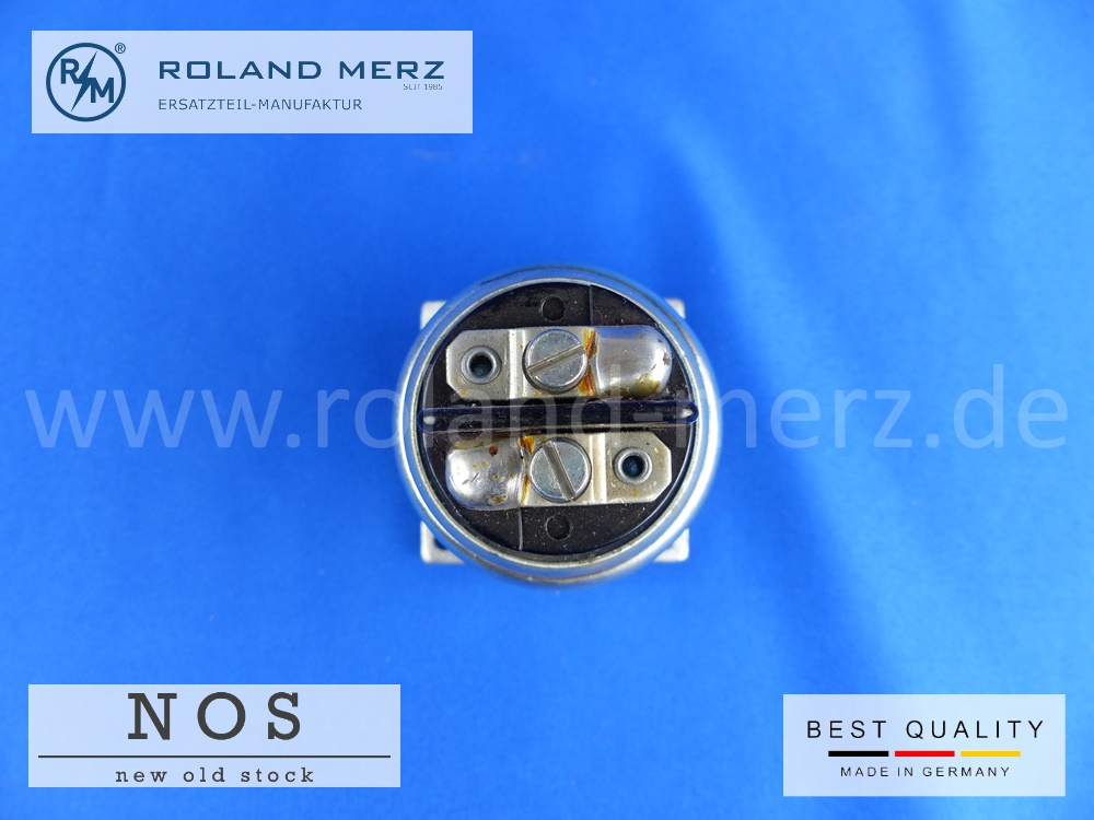 Hubmagnet Bosch 0 330 100 021, ersetzt 0 330 100 009